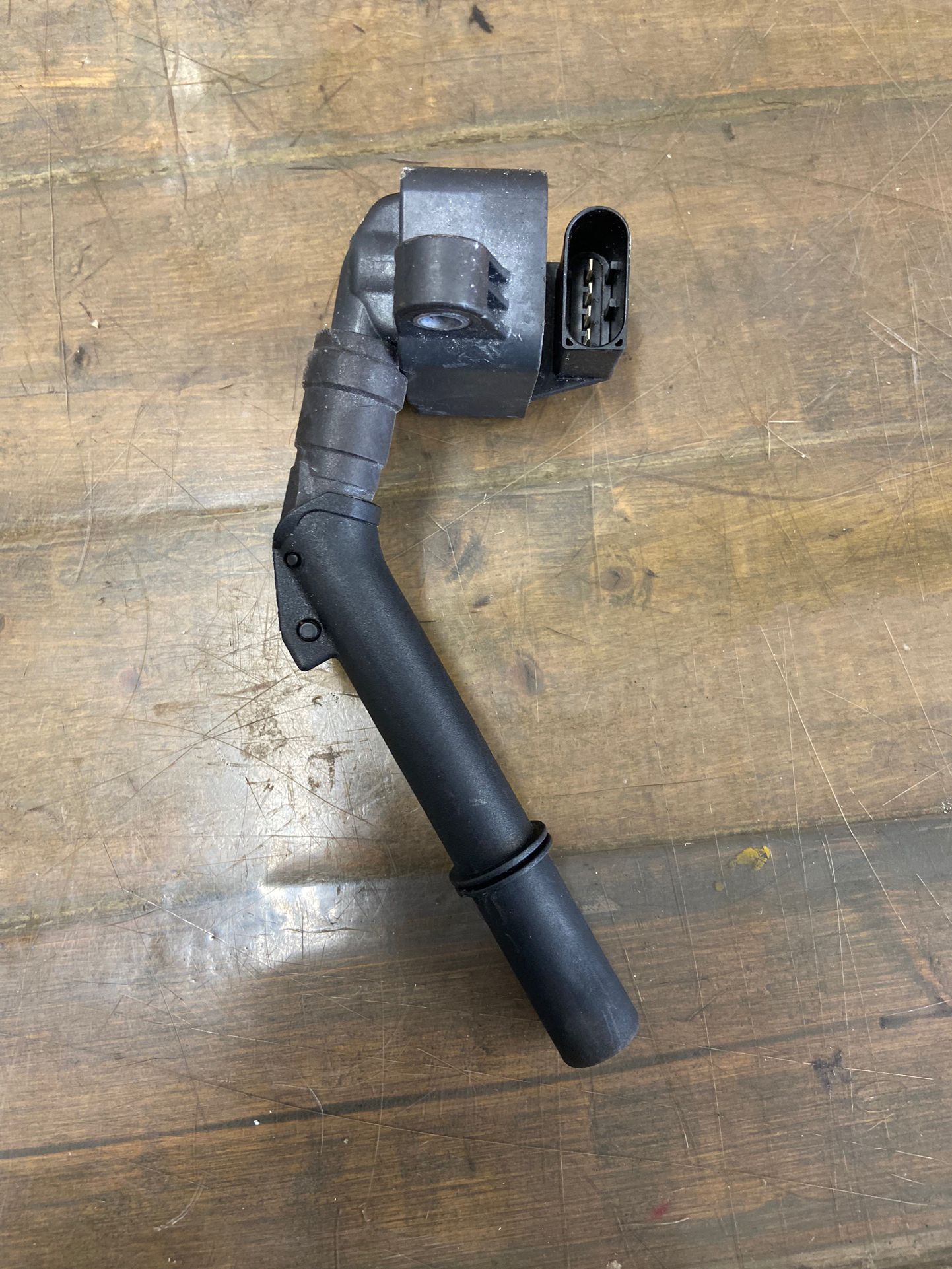 19-22 Mercedes A220 C300 2.0l Ignition Coil Oem