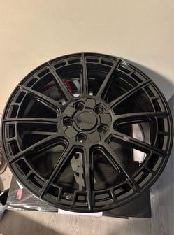 Kr 11 wheels