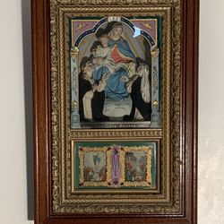 The Holy Rosary 
