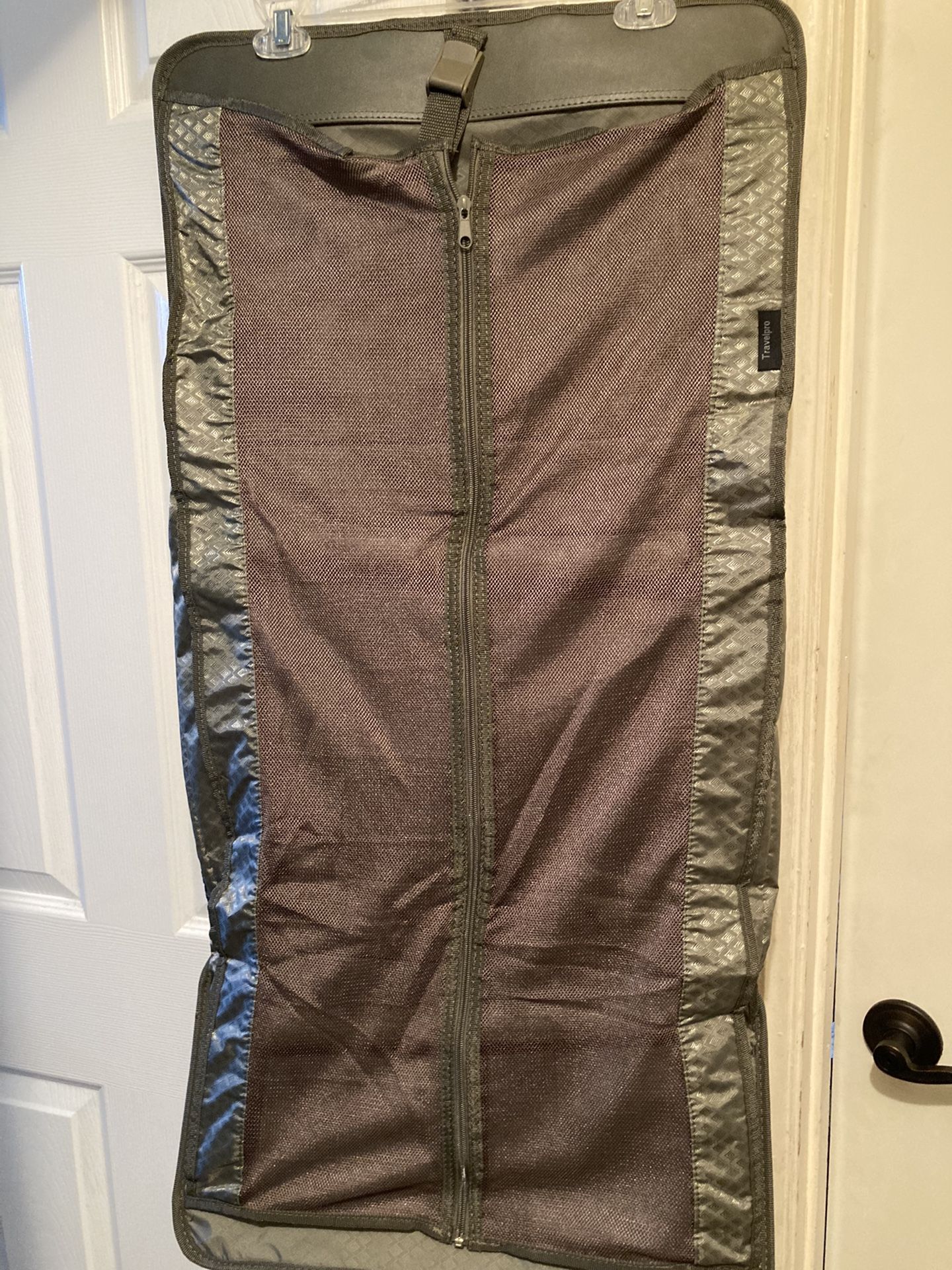 TravelPro foldable garment bag