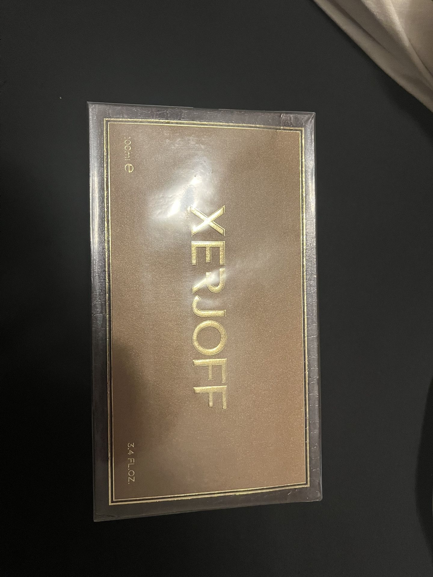 Xerjoff Cologne
