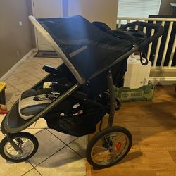 Greco Stroller