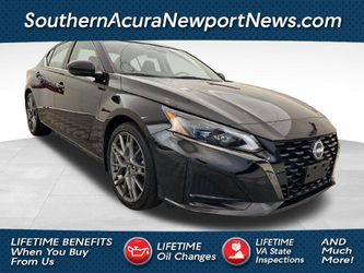 2023 Nissan Altima
