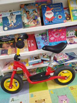 Kids Balance Bike