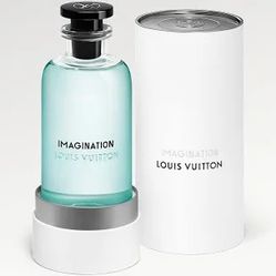 Louis Vuiton Imagination Cologne 