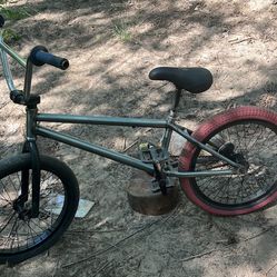 All Fit 20”
