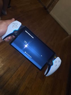 Ps5 portable