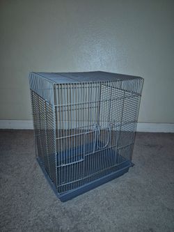 Bird cage
