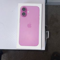 PINK , IPHONE PRO 16 