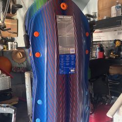 Snow Boogie Board
