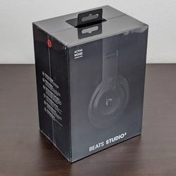 Beats by Dr Dre STUDIO 3 Over-Ear Wireless Headphones