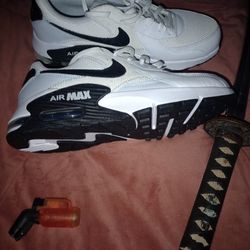 Nike Air Max 