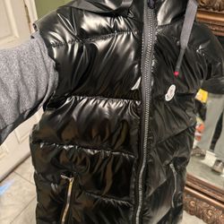 Moncler Vest