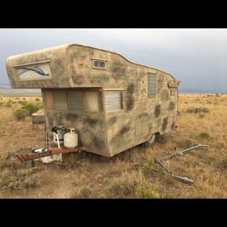 Camper