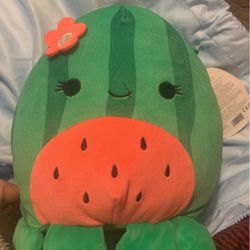 SQUISHMALLOW(MARCELLA)