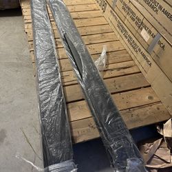 Amp Research Step Boards