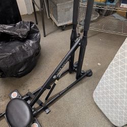 Db Method Butt Workout Equipment 