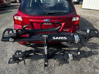 2015 Subaru Impreza