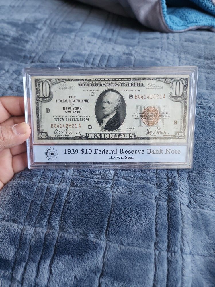 Money Colection