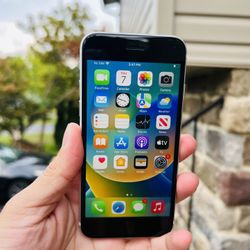 iPhone SE 2nd Gen ATT / Cricket / H20