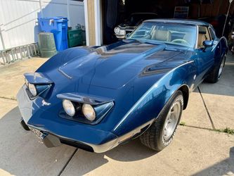 1979 Chevrolet Corvette