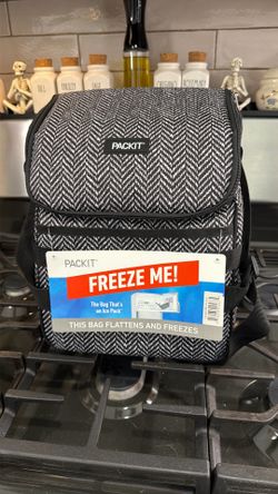 NO ICE NEEDED COOLER