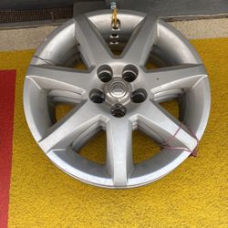 Toyota Hubcaps