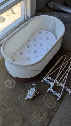 Snoo Smart Sleeper – needs repair