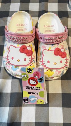 Croc’s