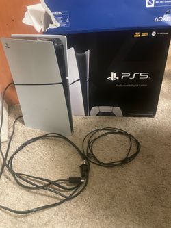 PS5