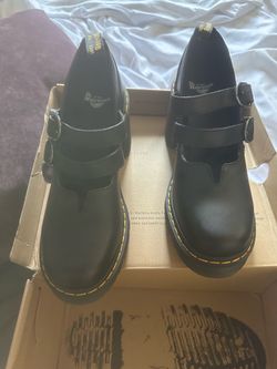 Eviee dr martens