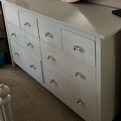 Large Dresser