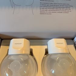 Momcozy S12 Pro Wearable Breast Pump