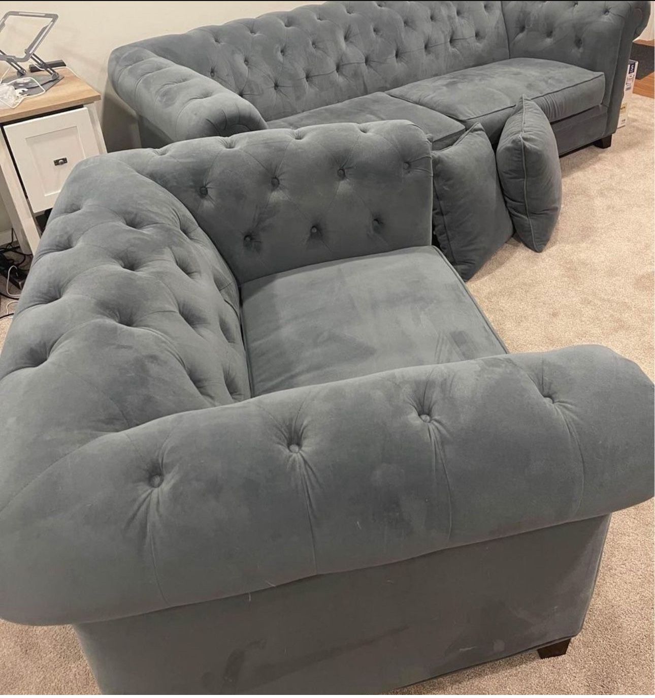 Modern Grey Furniture for Sale in Savage, MN OfferUp