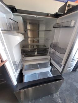 Samsung Refrigerator