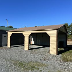 Carport