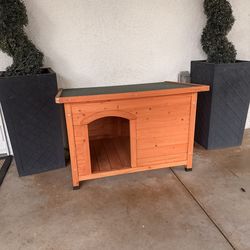 Small Dog house