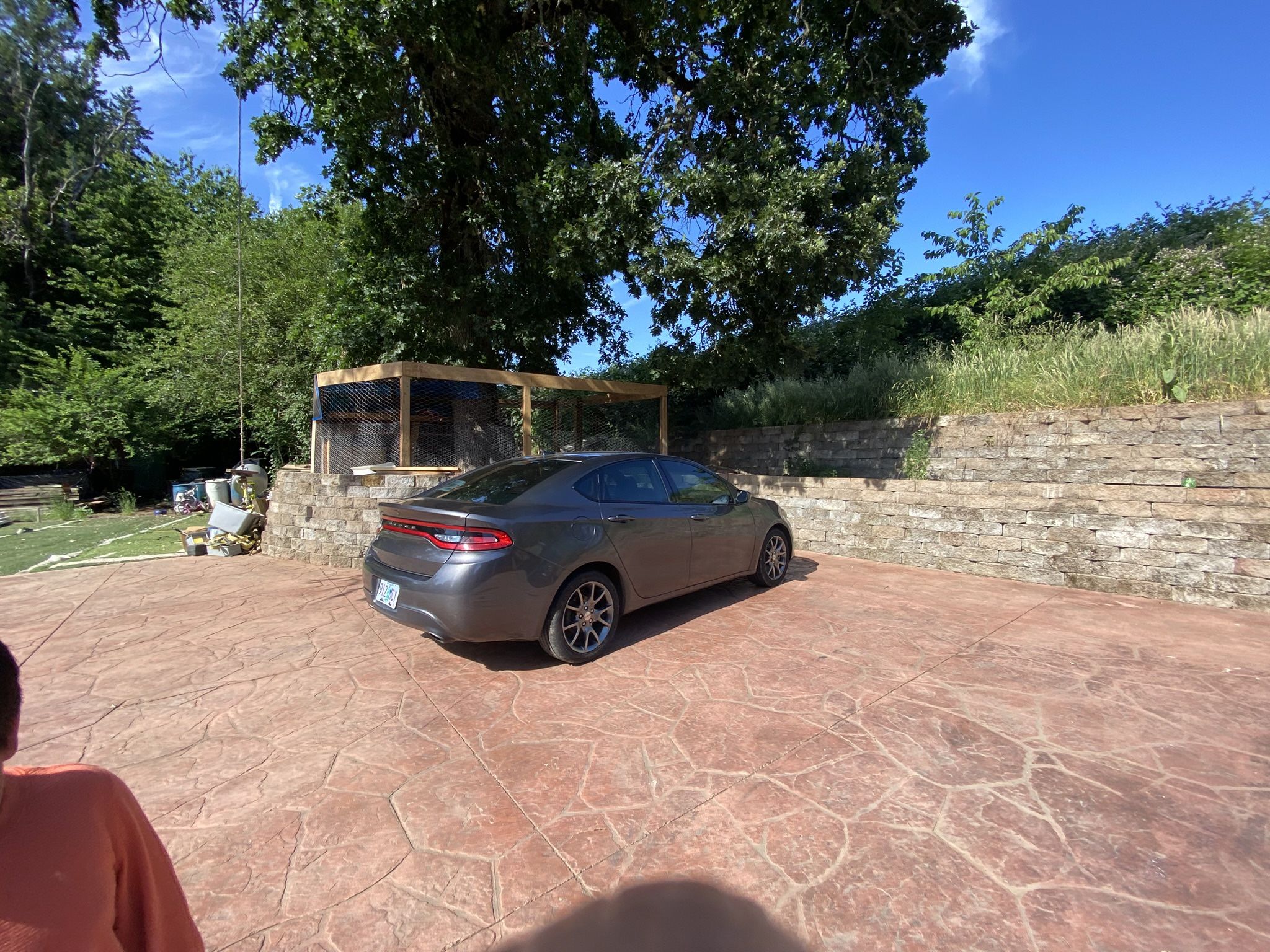 2015 Dodge Dart