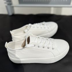 No Converse 