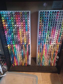Tooli art markers