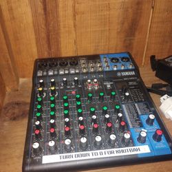 Mixer