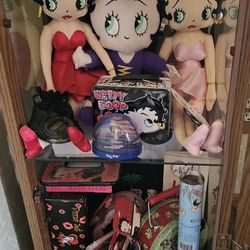 Collectibles Misc