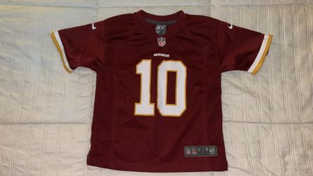 Kids Redskins Jersey