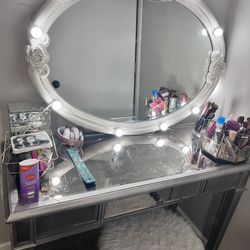  Vanity Mirror