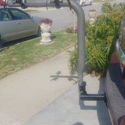 Heavy Duty ,2 Bike Rack For Hitch