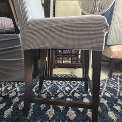 Bar Stools / Tall Backed Chairs