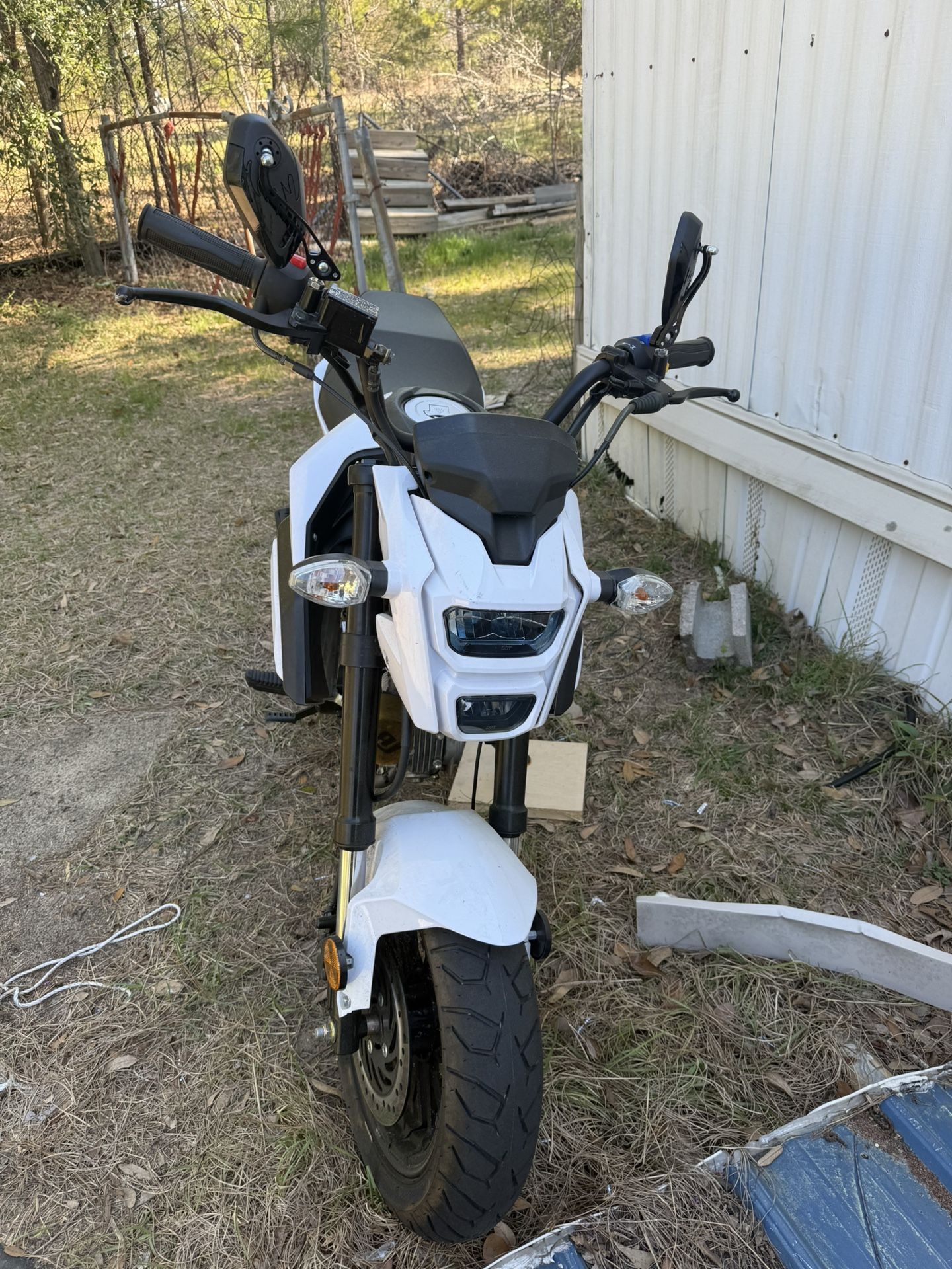 Grom clone 2023
