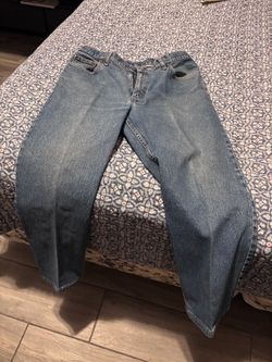 Lands End square rigger OBO