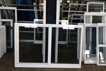 Hurricane Impact Windows And Doors