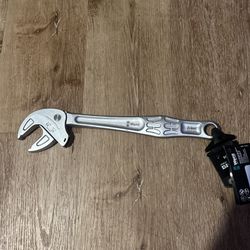 Wera 6004 Joker Self Wrench XXL